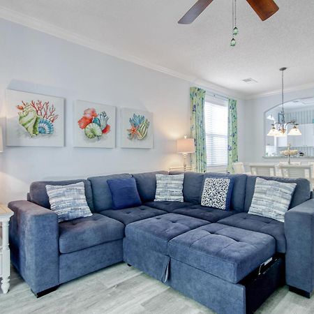 Barefoot Resort Μιρτλ Μπιτς Εξωτερικό φωτογραφία