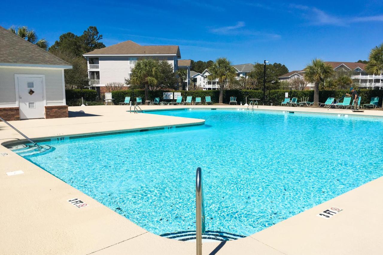 Barefoot Resort Μιρτλ Μπιτς Εξωτερικό φωτογραφία
