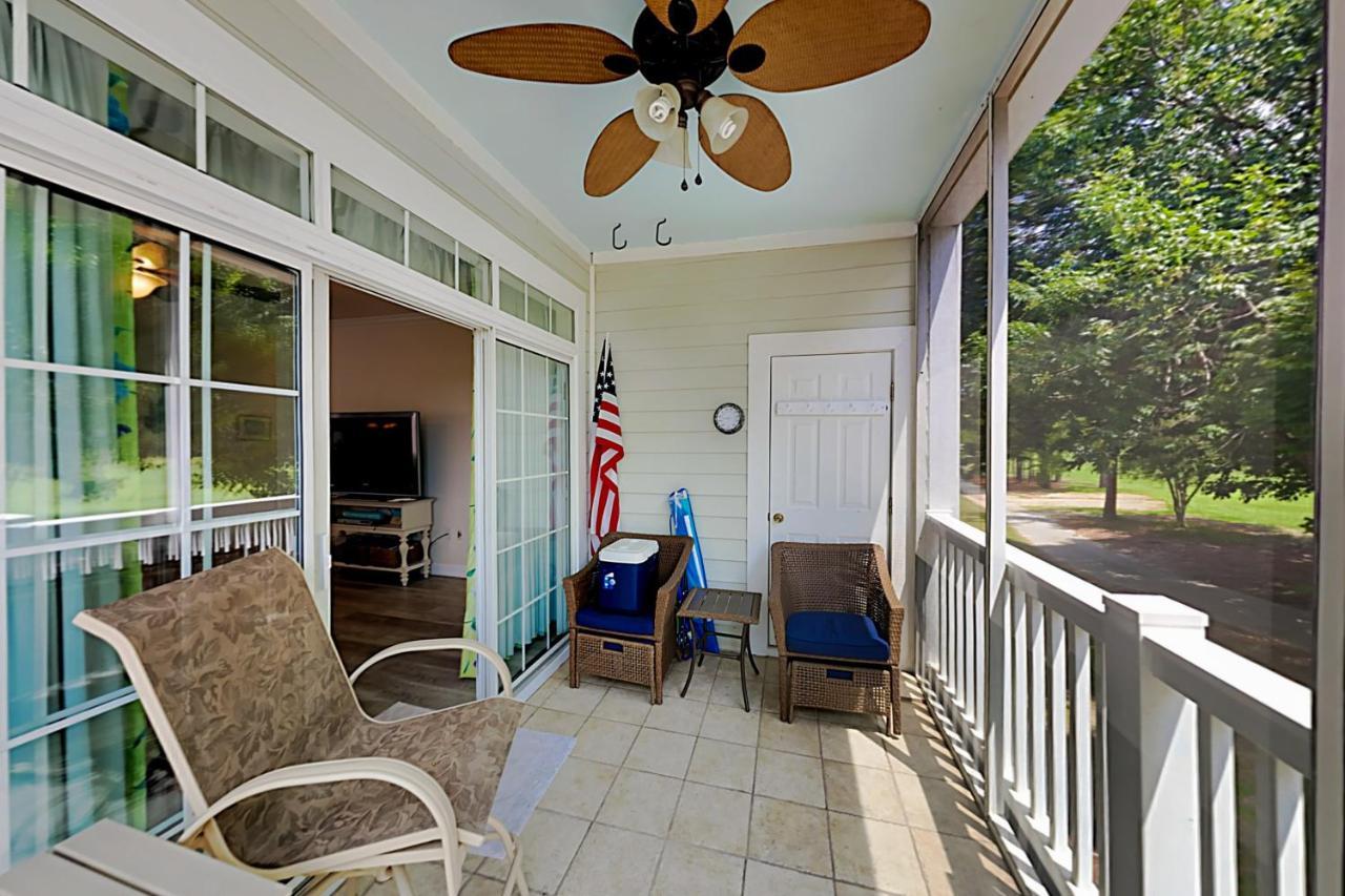 Barefoot Resort Μιρτλ Μπιτς Εξωτερικό φωτογραφία