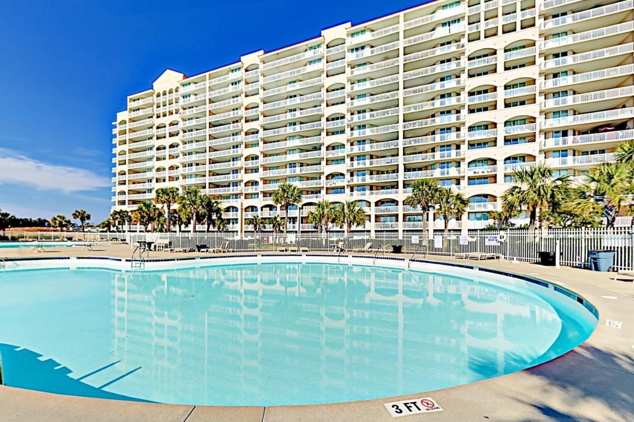 Barefoot Resort Μιρτλ Μπιτς Εξωτερικό φωτογραφία