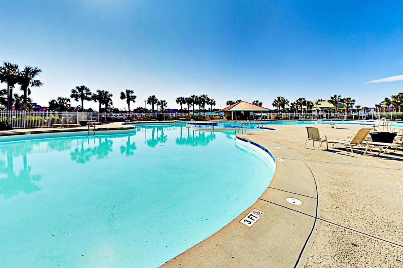 Barefoot Resort Μιρτλ Μπιτς Εξωτερικό φωτογραφία
