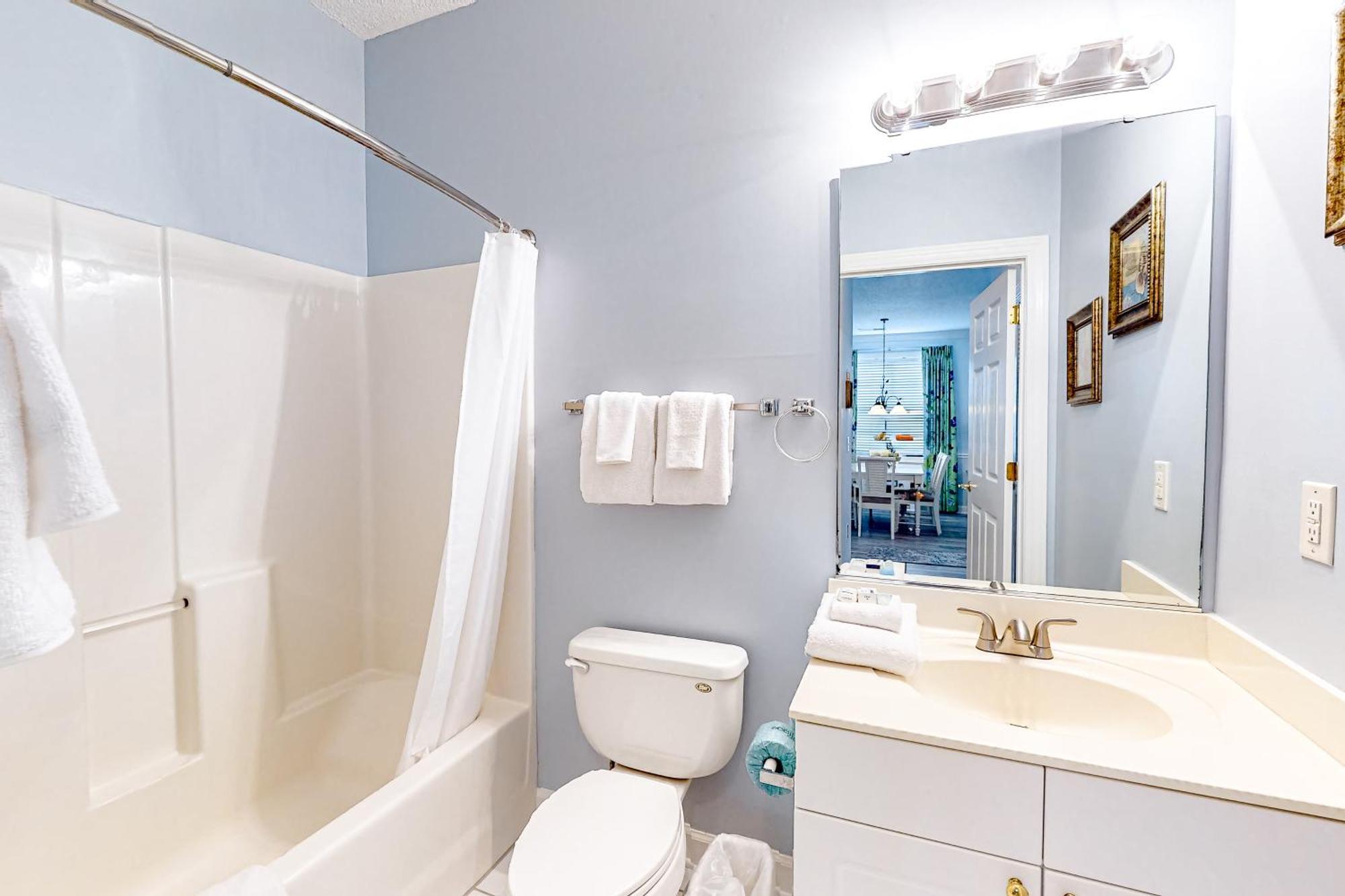 Barefoot Resort Μιρτλ Μπιτς Εξωτερικό φωτογραφία